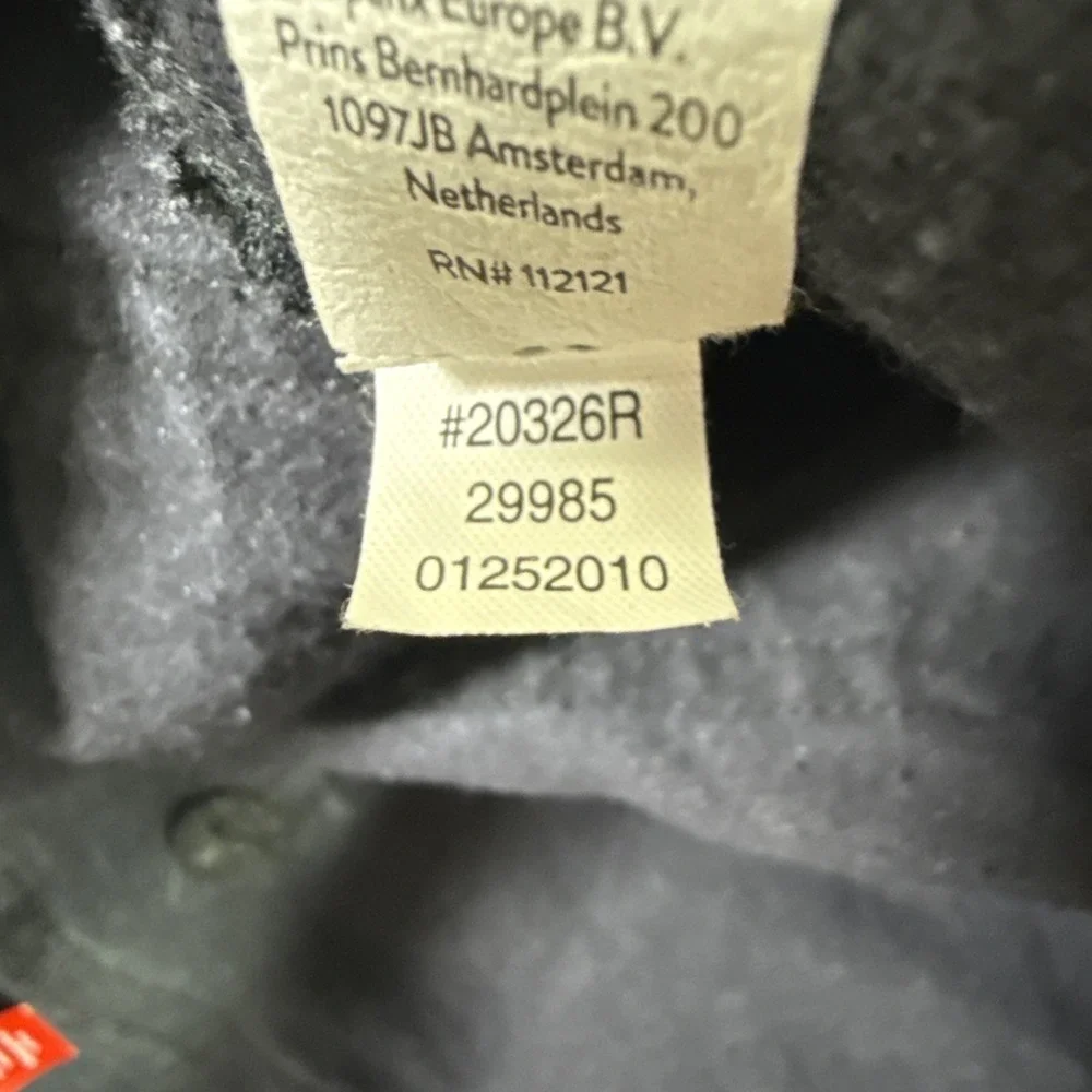 SPANX Pull-on Stretch EveryWear Flare Jeans Black Size Medium 20326R (28X33) - Picture 5 of 9